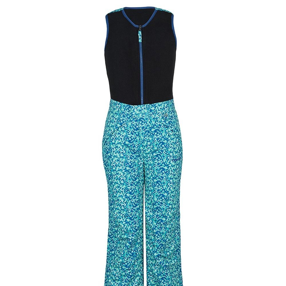 NWT! Arctix‎ Kids Limitless Fleece Top Bib Overalls